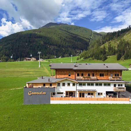 Апарт готель Gamsalm Кальс-ам-Гросглокнер Екстер'єр фото