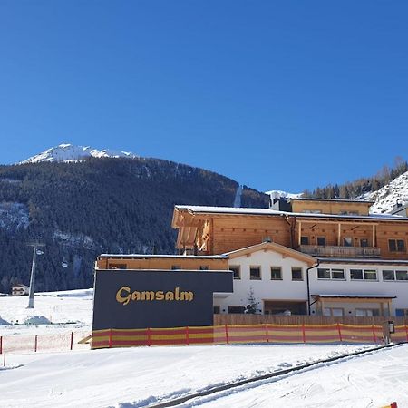 Апарт готель Gamsalm Кальс-ам-Гросглокнер Екстер'єр фото